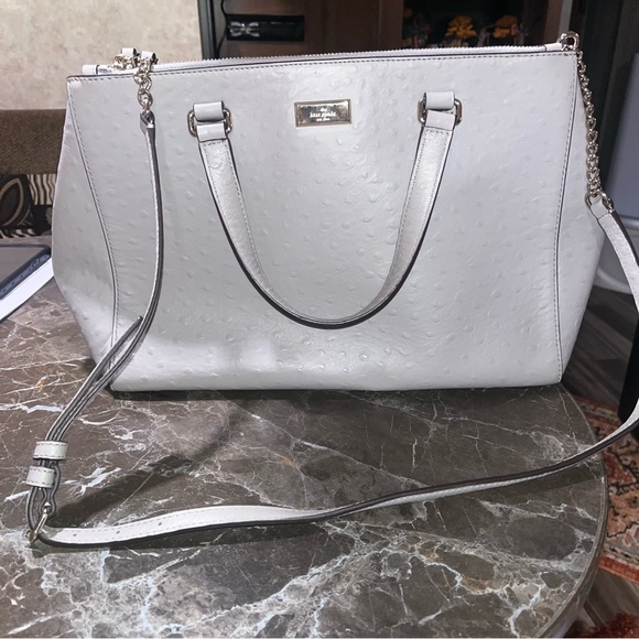 Kate Spade Large Handbag - Picture 10 of 14